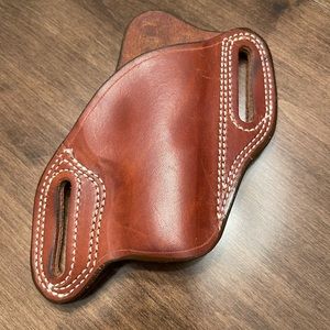 Brand new never used Kimber solo 9mm holster